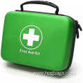 Whose Medical Storage Travel Carry Zipper EVA Case